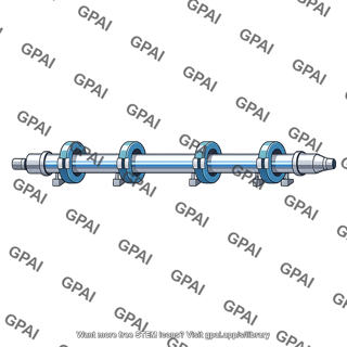 Particle accelerator linear