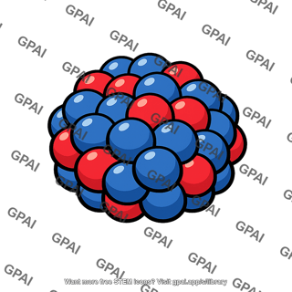 Nucleus neutron rich