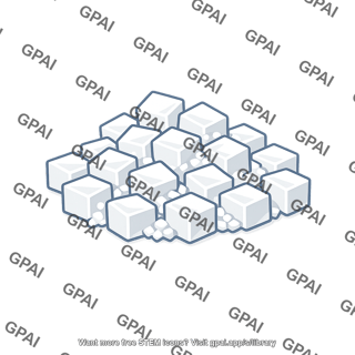 Sodium chloride undissolved