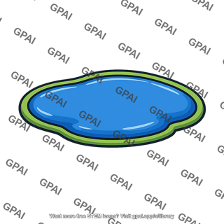 Pond