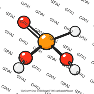 Phosphorous acid
