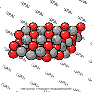 Transition metal oxide