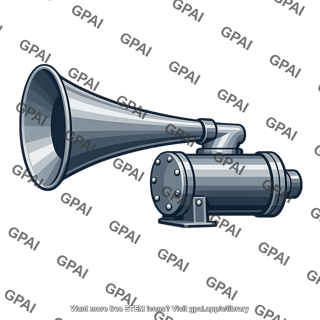 Foghorn