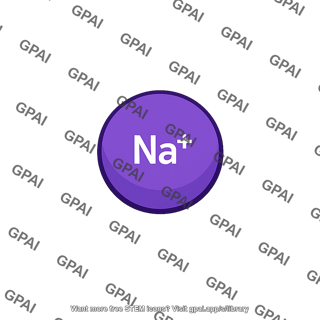 Sodium ion