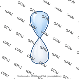 3py orbital
