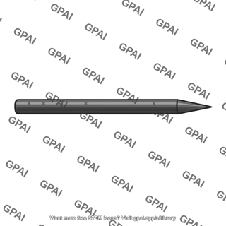 Pencil lead graphite