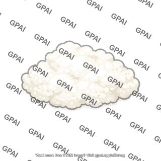 Magnesium hydroxide precipitate