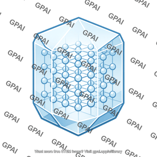 Crystalline solid