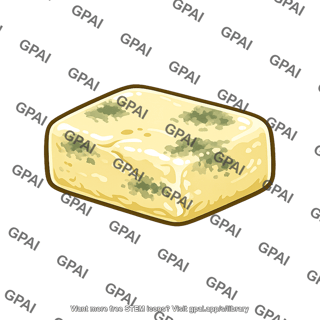 Rancid butter