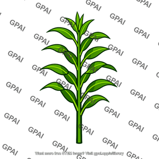 Crop plant