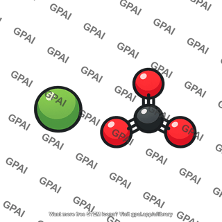 Calcium carbonate formula unit