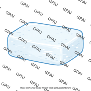 Polymer matrix bulk