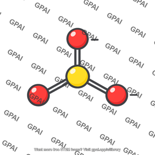 Sulfite ion
