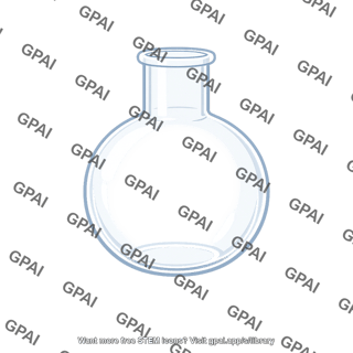 Round bottom flask