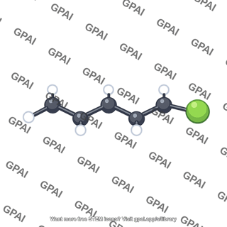 Butyl chloride