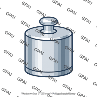 Secondary weight standard