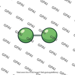 Boron diatomic molecule