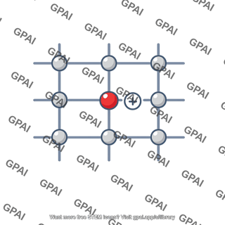 P-type semiconductor