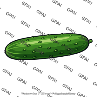 Cucumber