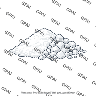 Crystalline salt
