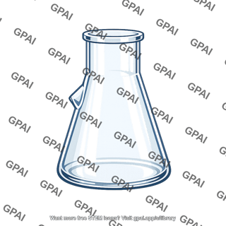 Filtering flask