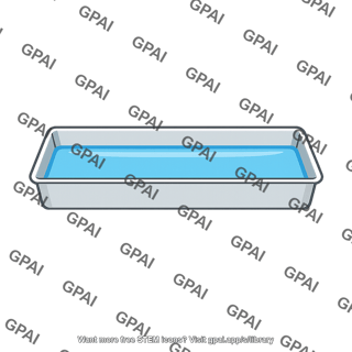 Water pan