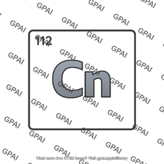 Copernicium