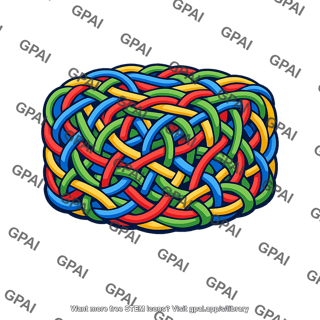 Polymeric solid