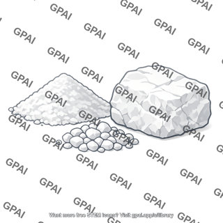 Calcium carbonate