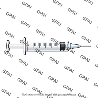 Syringe