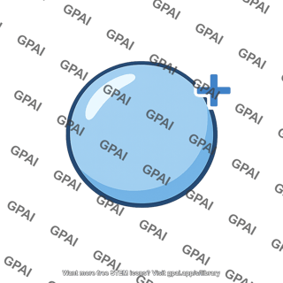 Alkali metal cation
