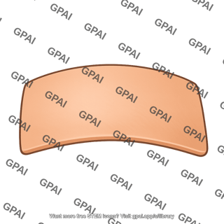 Skin surface