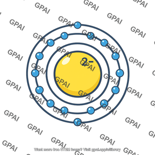 Sulfur ion
