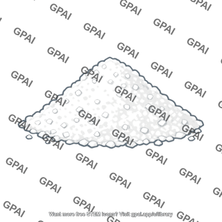 Sodium borohydride