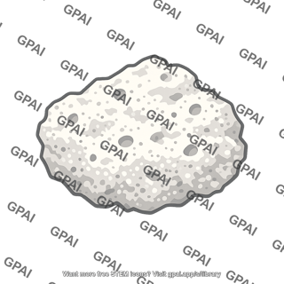 Silica particle