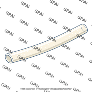 Dialyzing tube