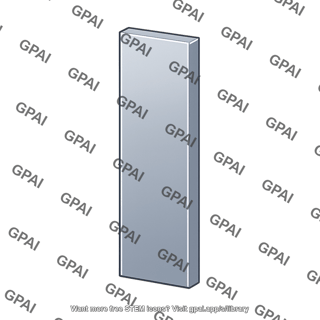 Nickel anode