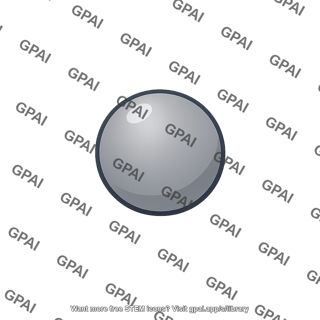 Generic subatomic particle
