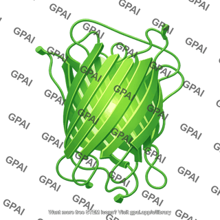 Generic fluorescent protein 02