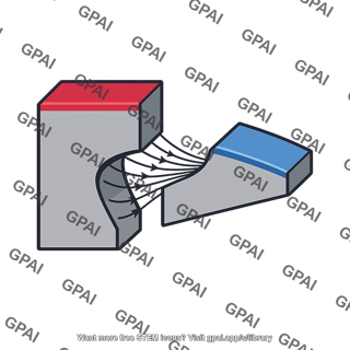 Nonhomogeneous magnetic field magnet
