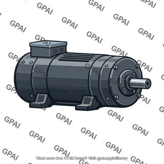 Electric generator