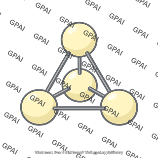 Phosphorus molecule p4