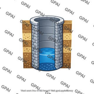 Dug well