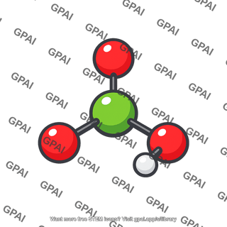 Molecule model