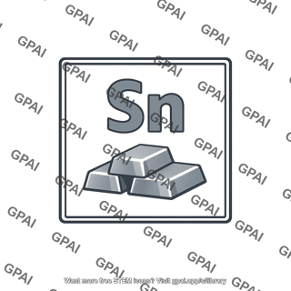 Tin element