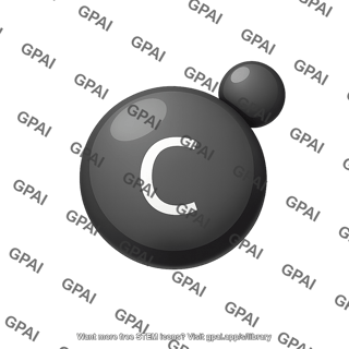 Element carbon