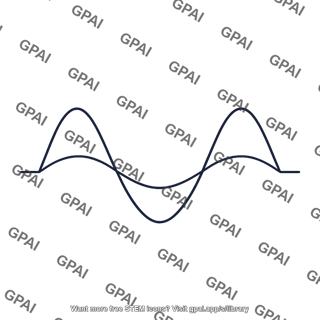 Sine function constructive combination