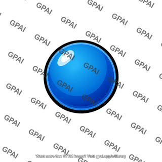 Nonmetal sphere