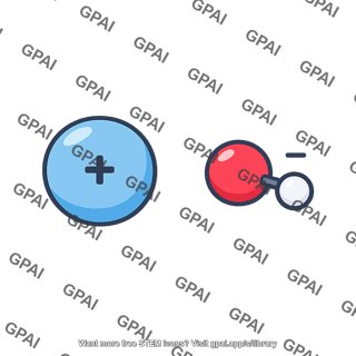 Alkali metal hydroxide ionic pair