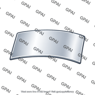 Metal surface clean